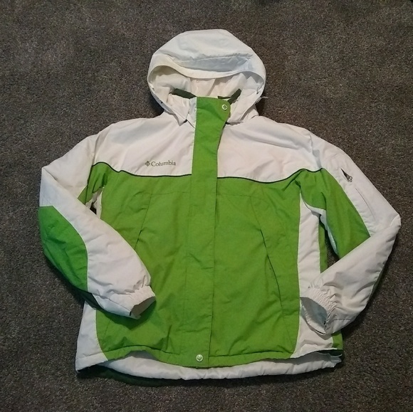 Columbia Jackets & Blazers - Columbia extra large winter jacket